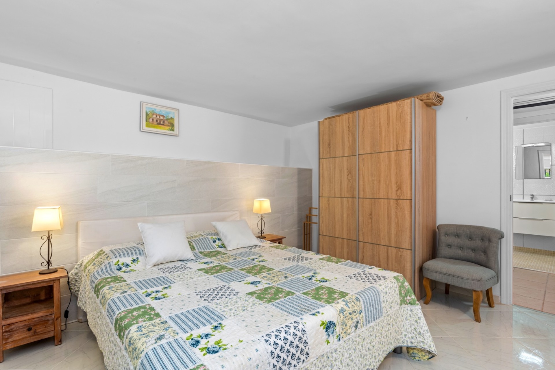 Prodej - Villa - Los Balcones