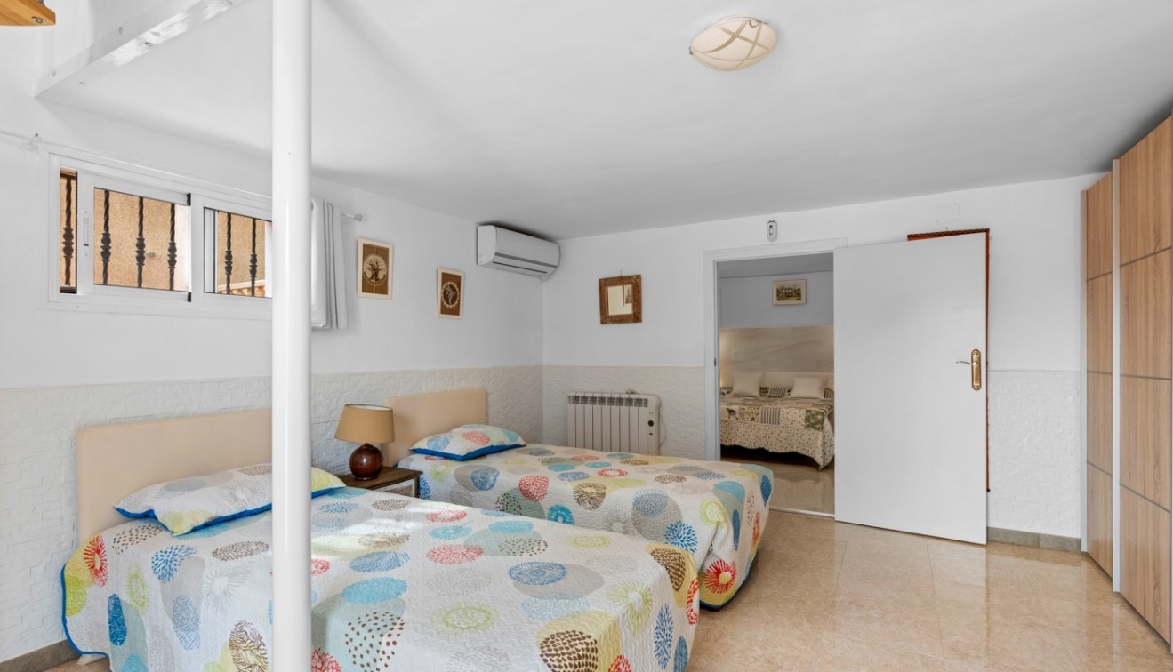 Prodej - Villa - Los Balcones