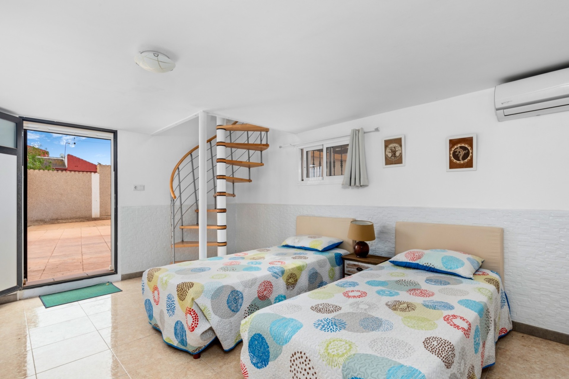 Prodej - Villa - Los Balcones