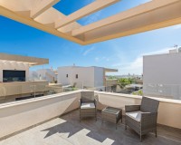 Prodej - Villa - Los Montesinos