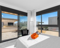 Prodej - Villa - Los Montesinos