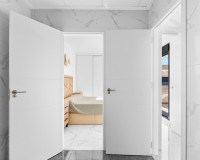 Prodej - Villa - Los Montesinos