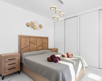 Prodej - Villa - Los Montesinos