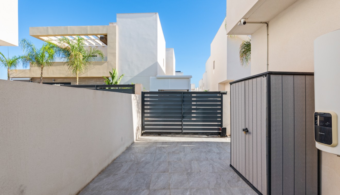 Prodej - Villa - Los Montesinos