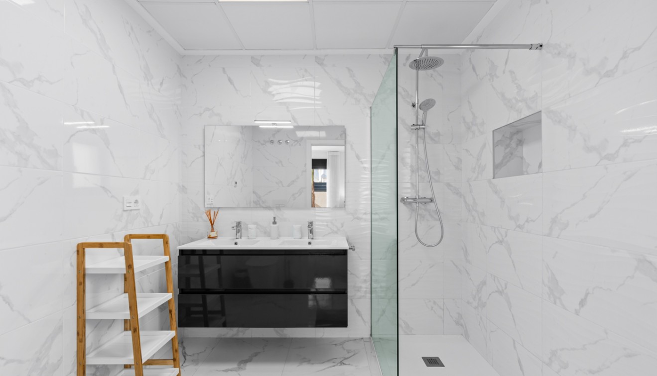 Prodej - Villa - Los Montesinos