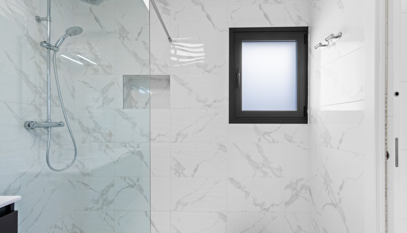 Prodej - Villa - Los Montesinos