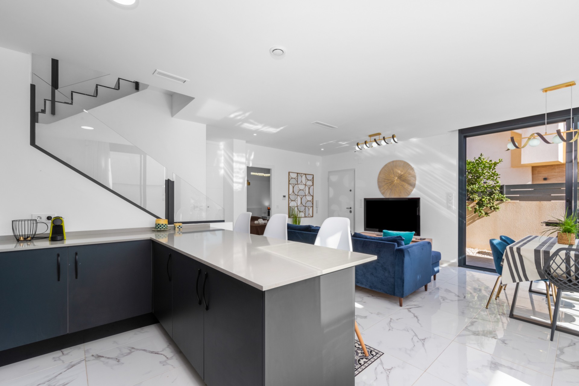 Prodej - Villa - Los Montesinos