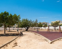 Prodej - Villa - Los Montesinos