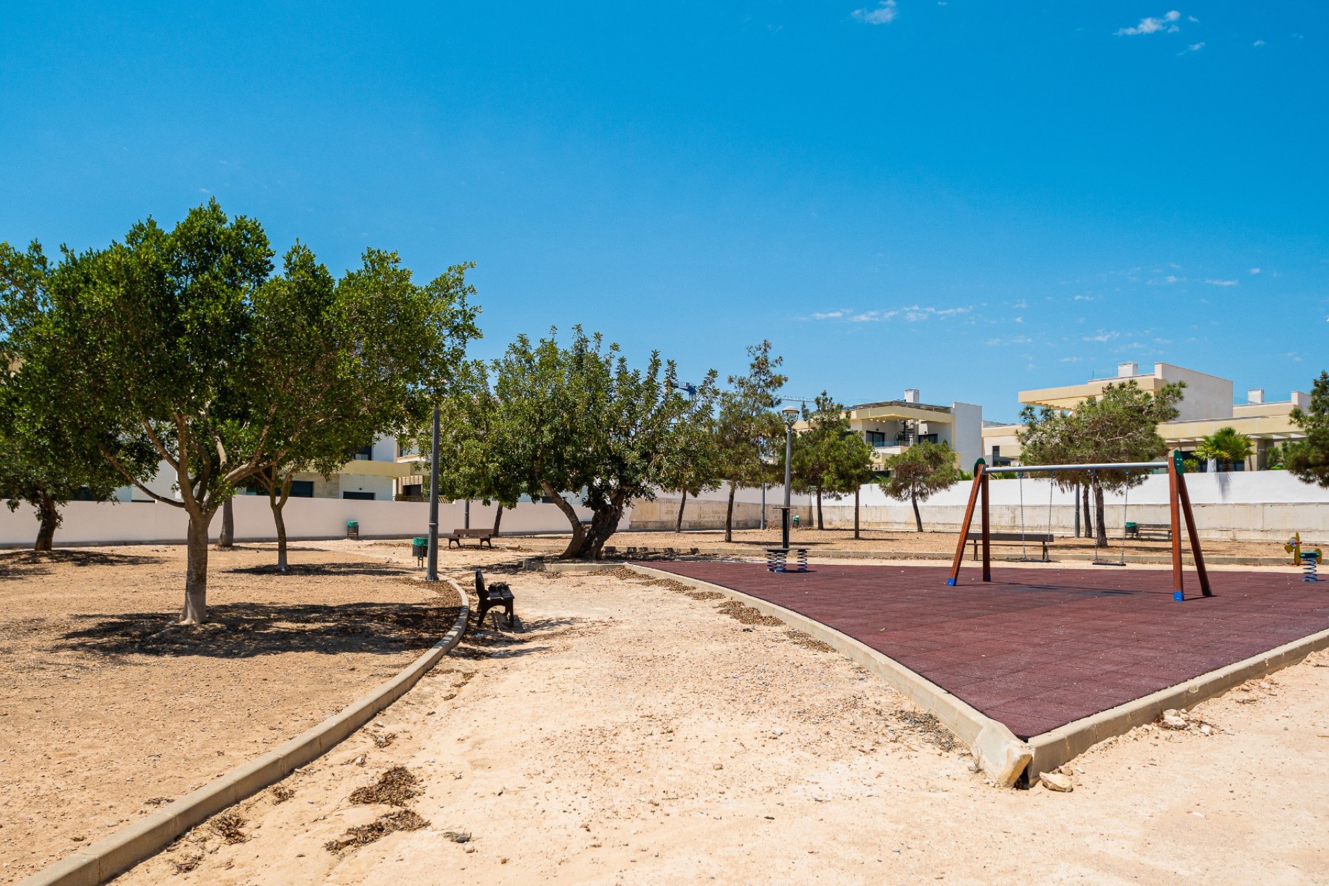 Prodej - Villa - Los Montesinos