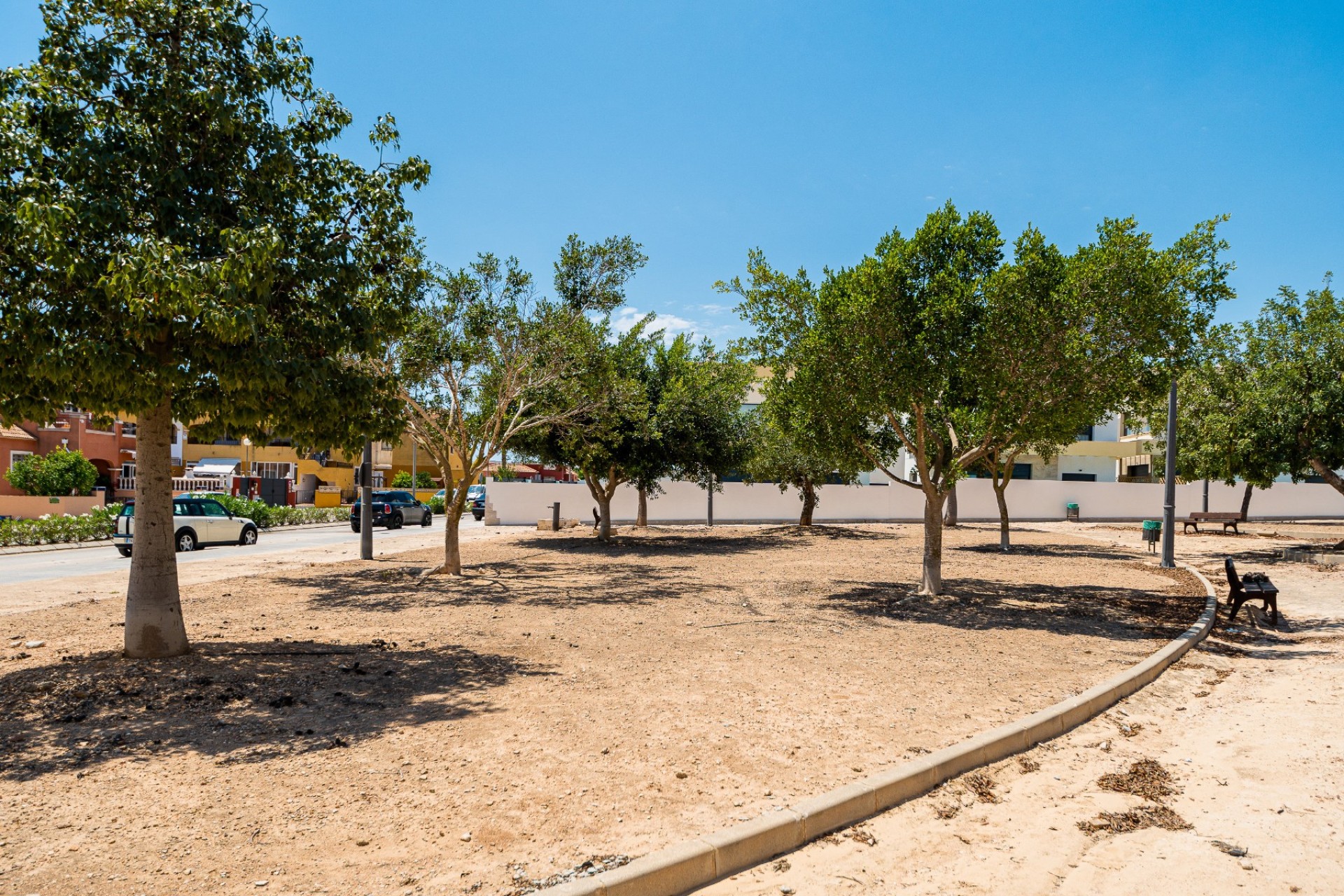 Prodej - Villa - Los Montesinos