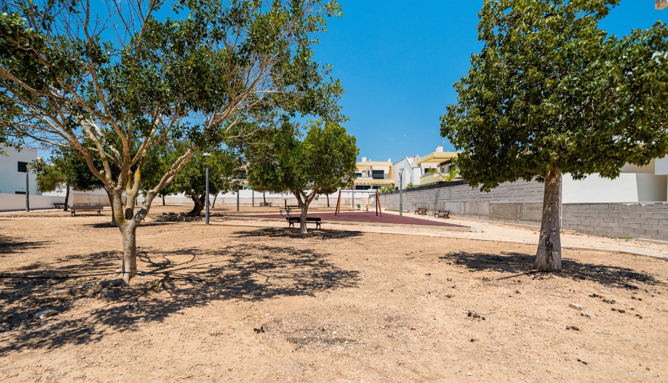 Prodej - Villa - Los Montesinos