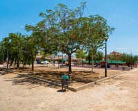 Prodej - Villa - Los Montesinos