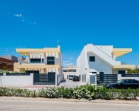 Prodej - Villa - Los Montesinos