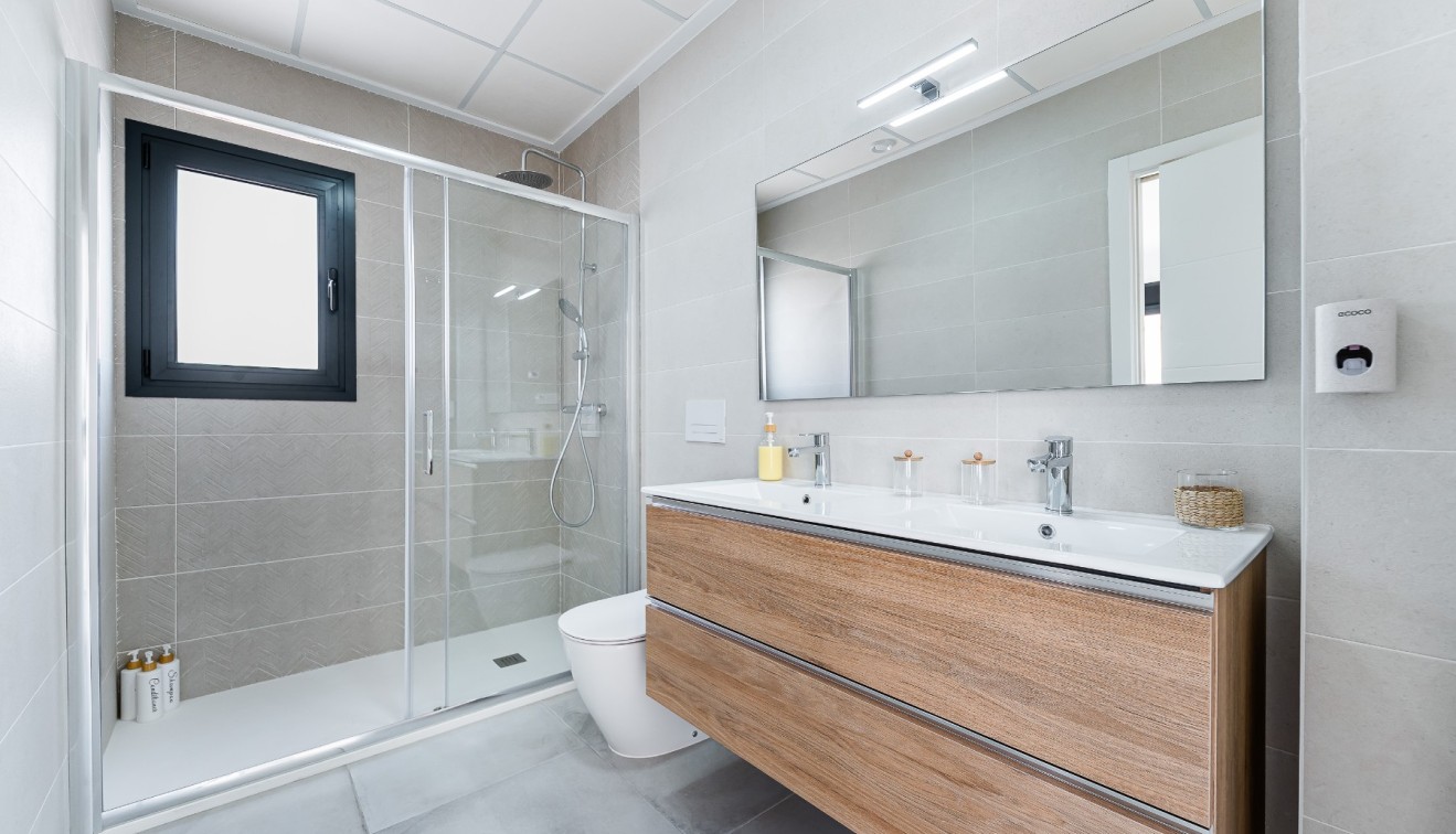 Prodej - Villa - Los Montesinos