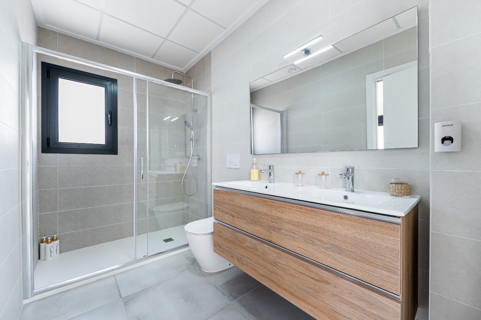 Prodej - Villa - Los Montesinos