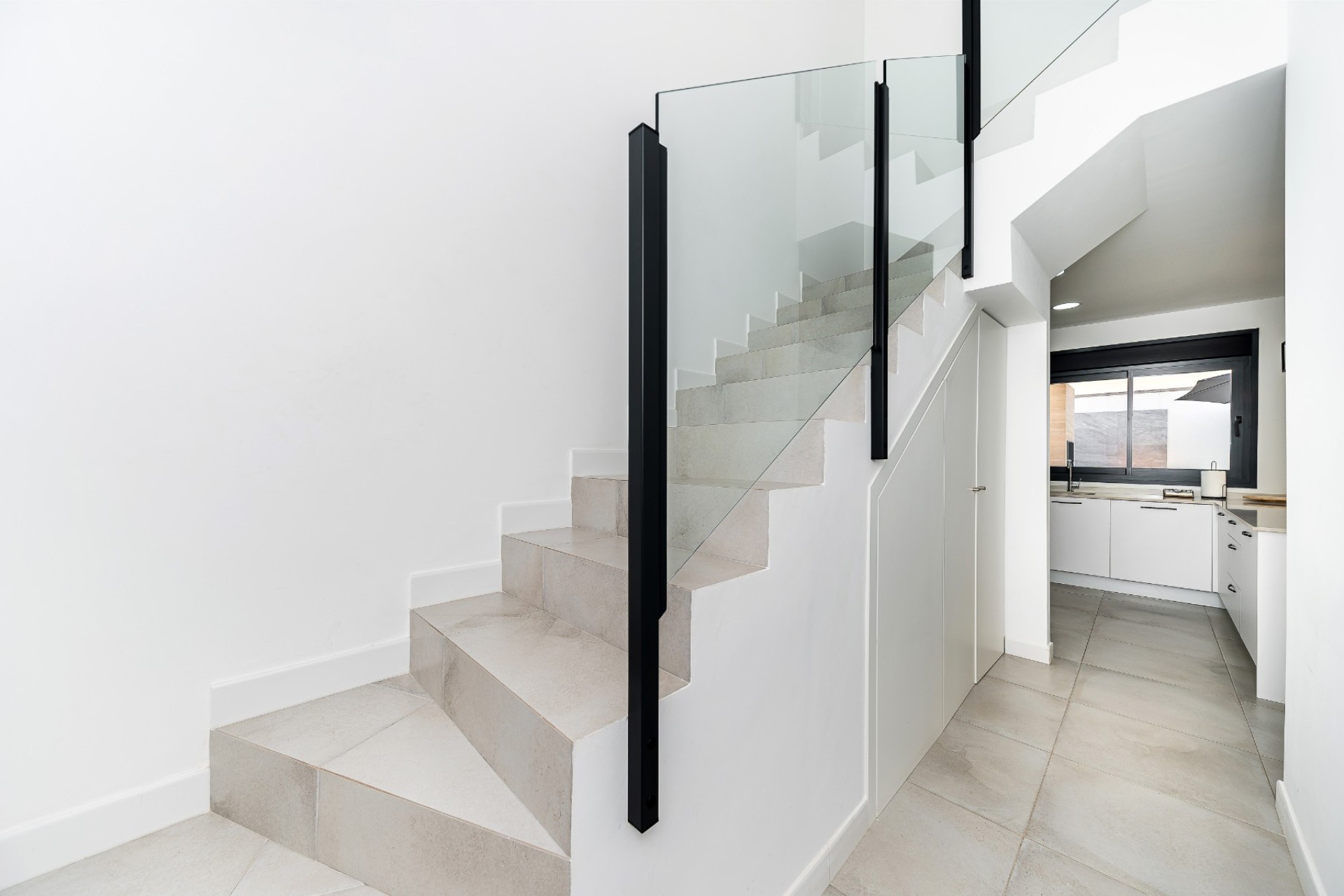 Prodej - Villa - Los Montesinos