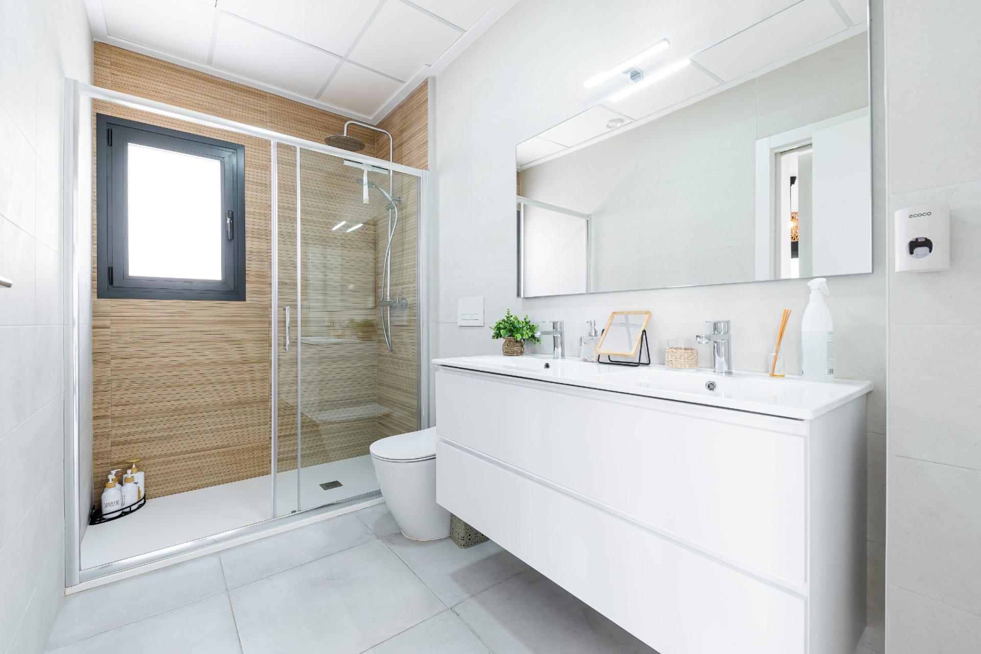 Prodej - Villa - Los Montesinos