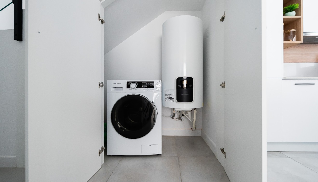 Prodej - Villa - Los Montesinos