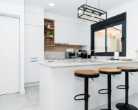 Prodej - Villa - Los Montesinos