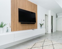 Prodej - Villa - Los Montesinos