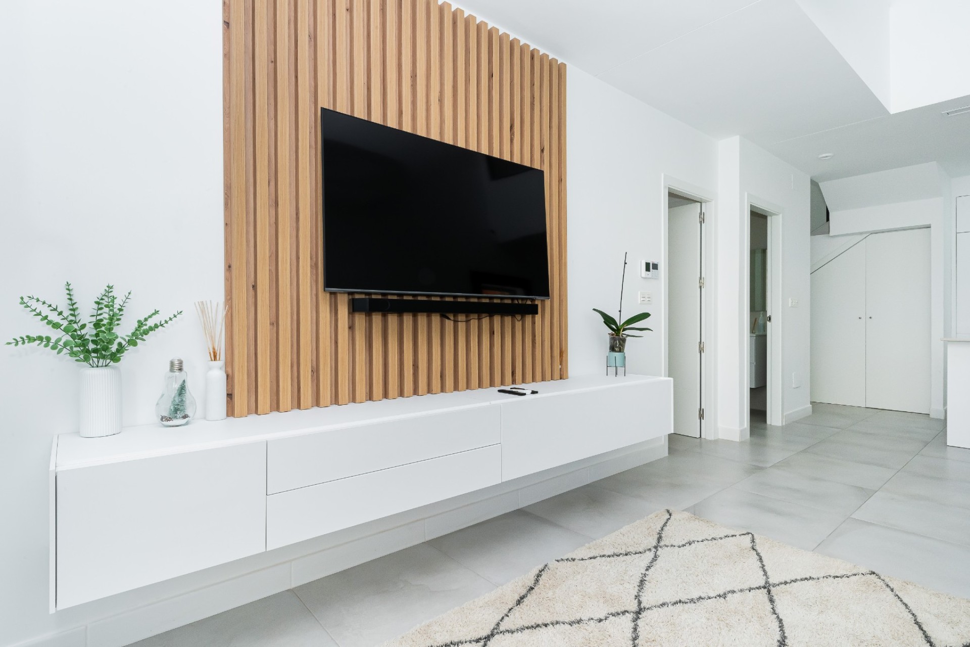 Prodej - Villa - Los Montesinos