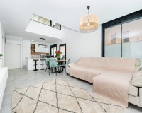 Prodej - Villa - Los Montesinos