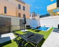 Prodej - Villa - Los Montesinos