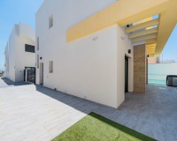 Prodej - Villa - Los Montesinos