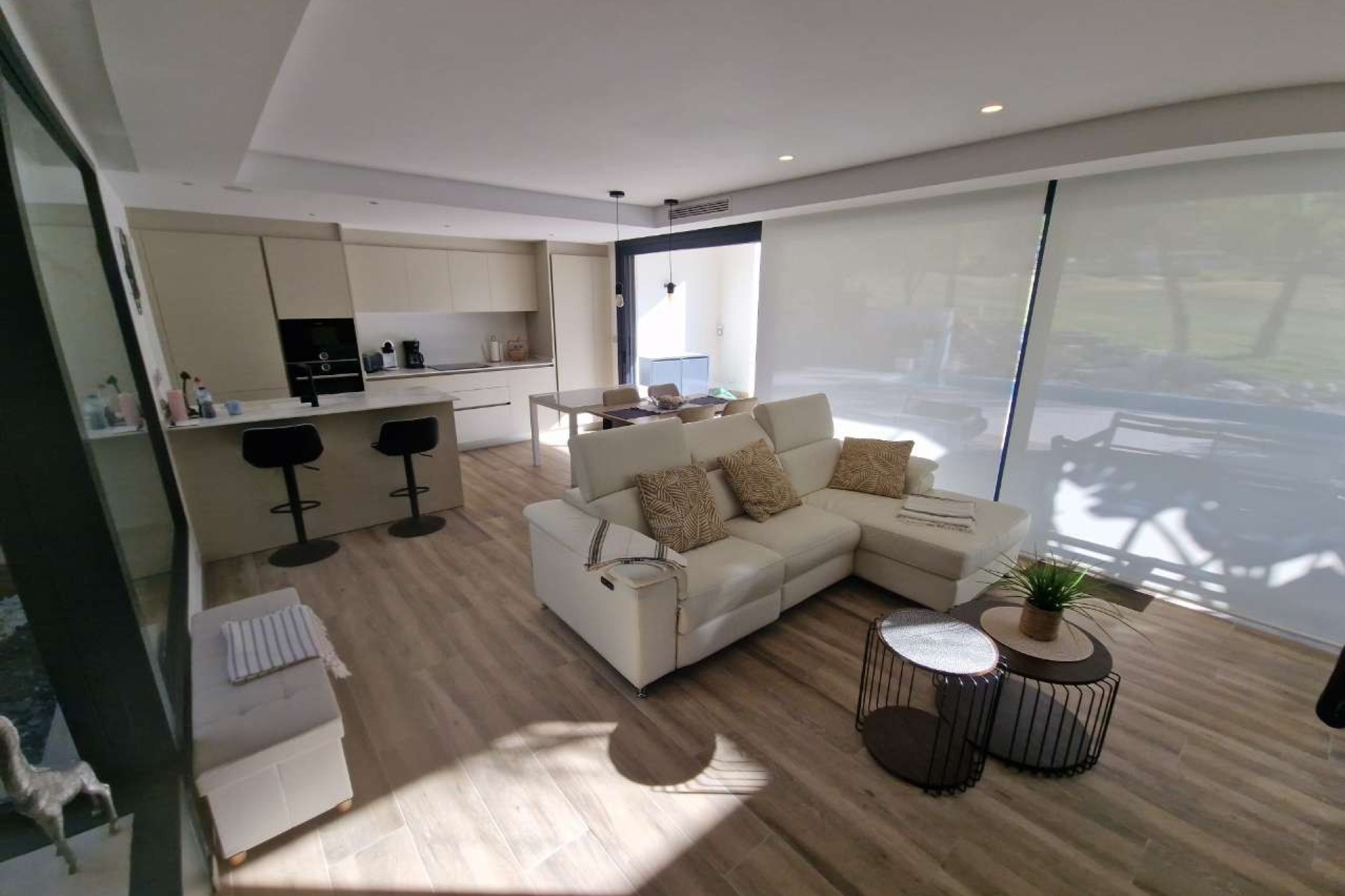 Prodej - Villa - Monforte del Cid - Font del Llop