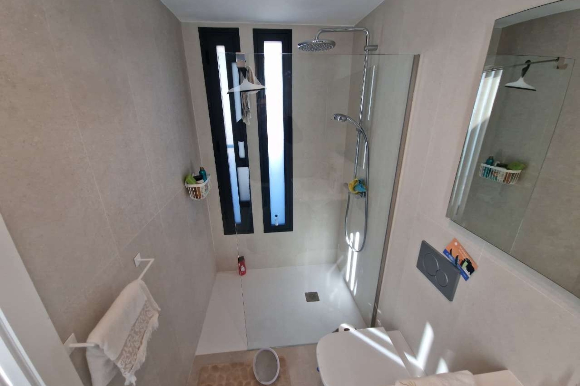 Prodej - Villa - Monforte del Cid - Font del Llop