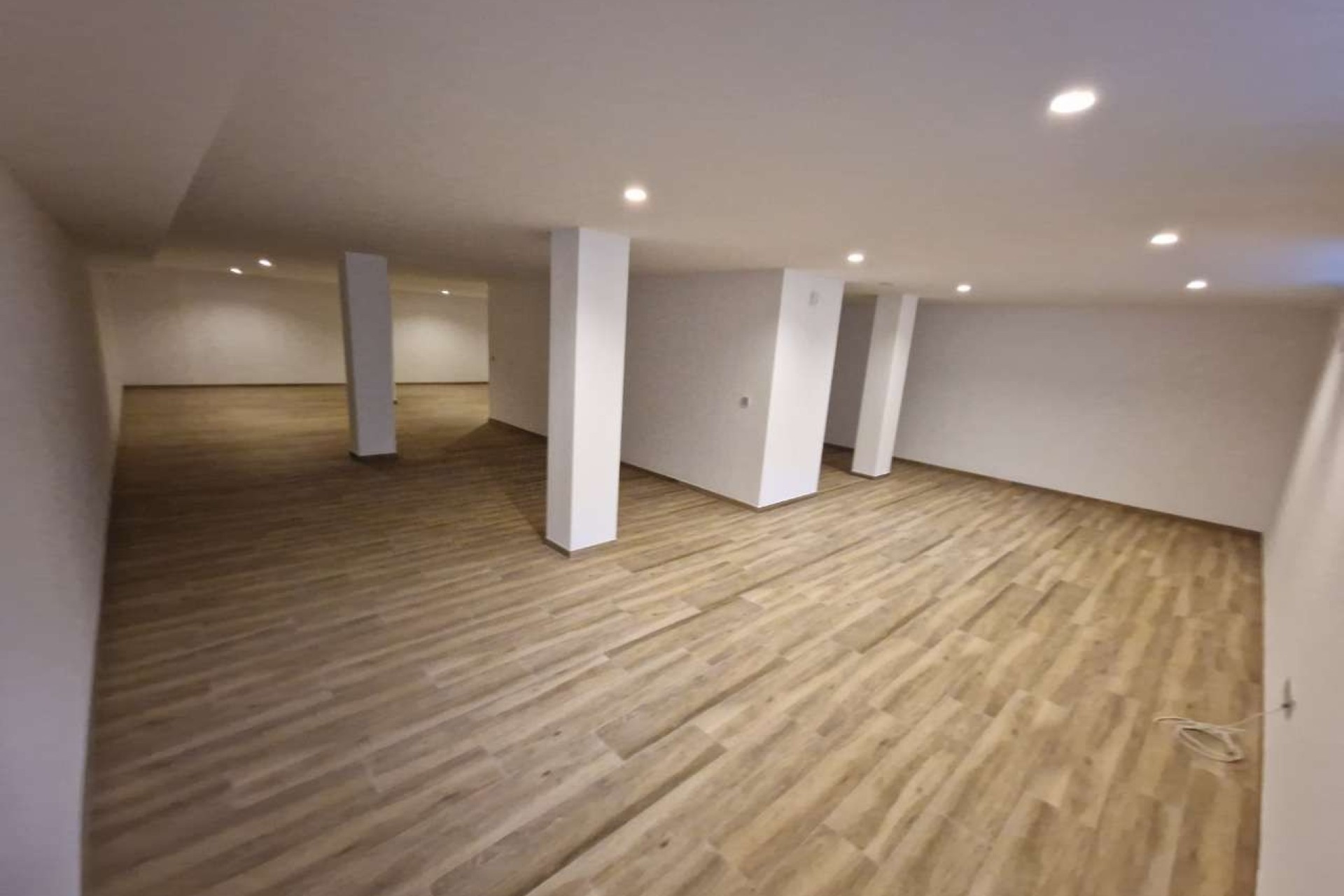 Prodej - Villa - Monforte del Cid - Font del Llop