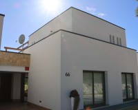 Prodej - Villa - Monforte del Cid - Font del Llop