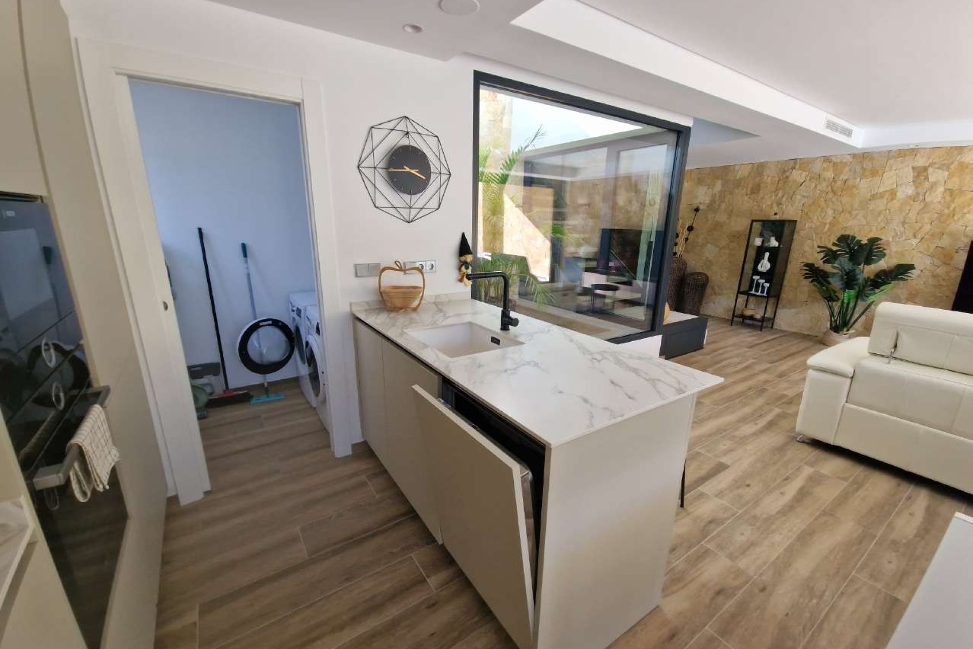 Prodej - Villa - Monforte del Cid - Font del Llop