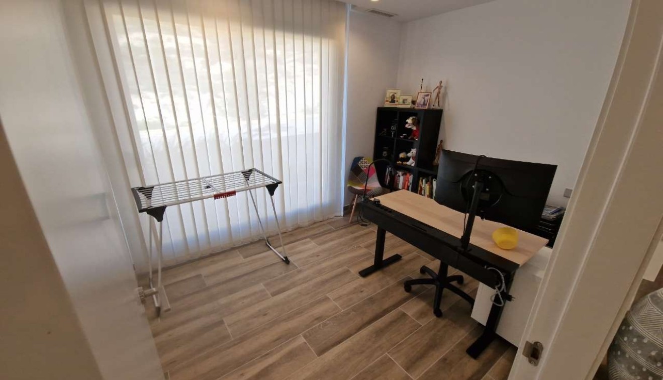 Prodej - Villa - Monforte del Cid - Font del Llop