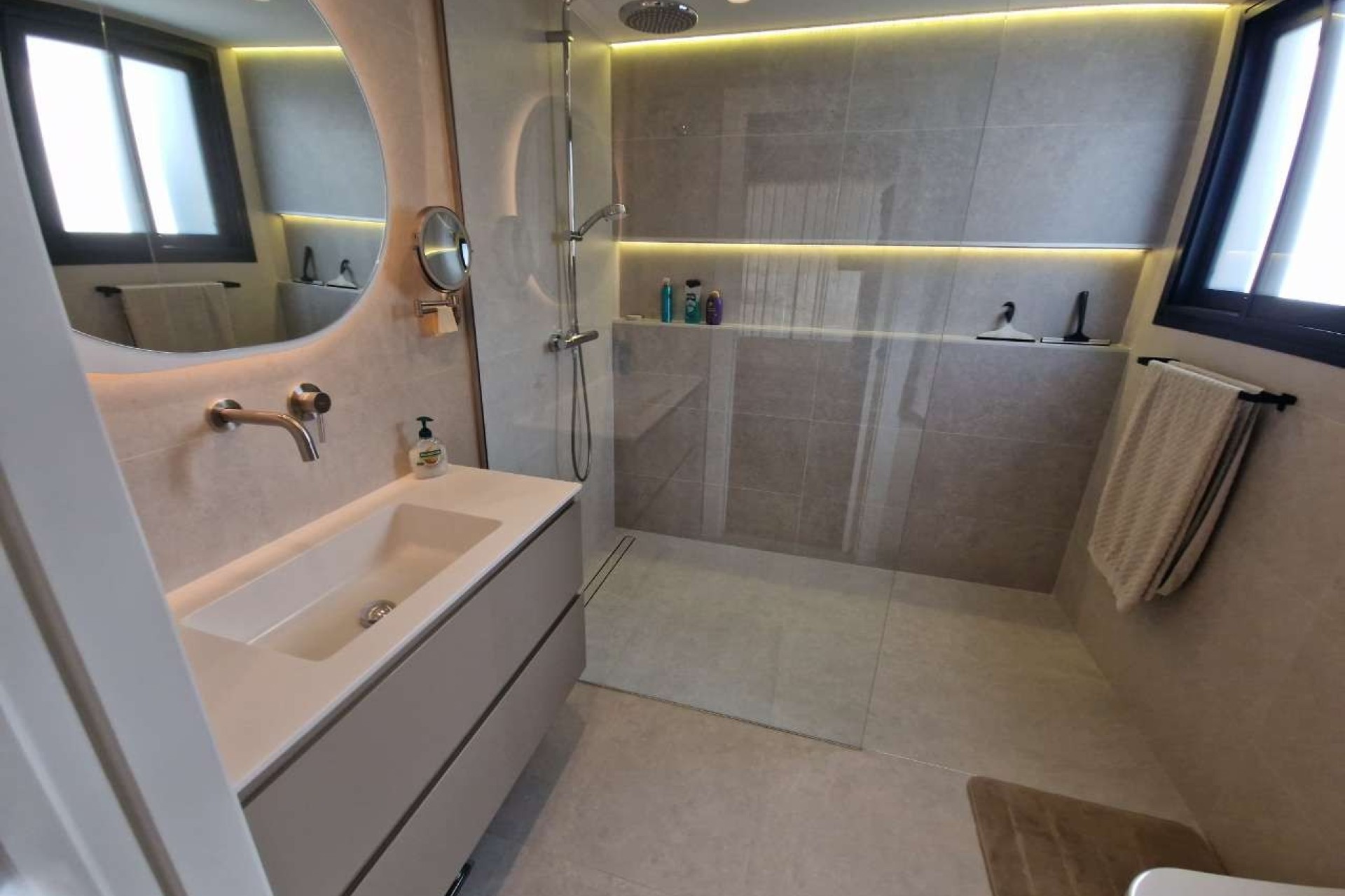 Prodej - Villa - Monforte del Cid - Font del Llop