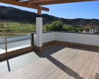 Prodej - Villa - Monforte del Cid - Font del Llop