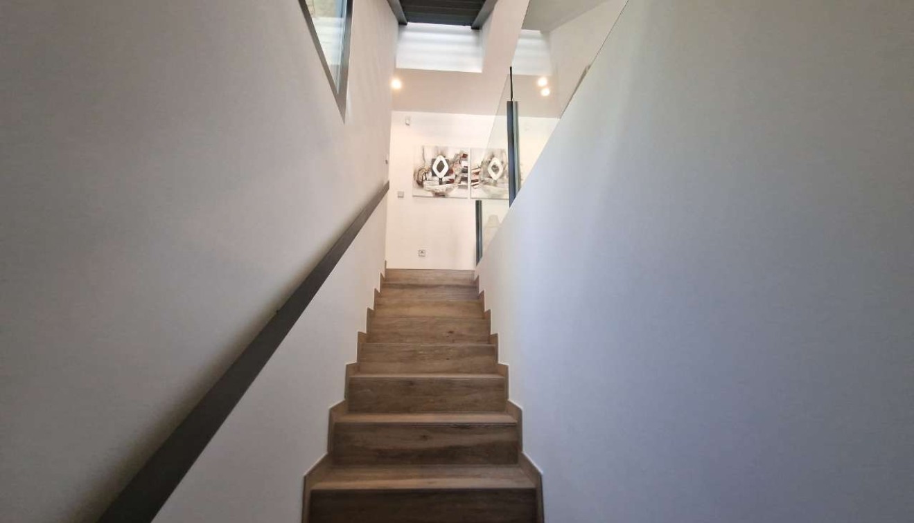 Prodej - Villa - Monforte del Cid - Font del Llop