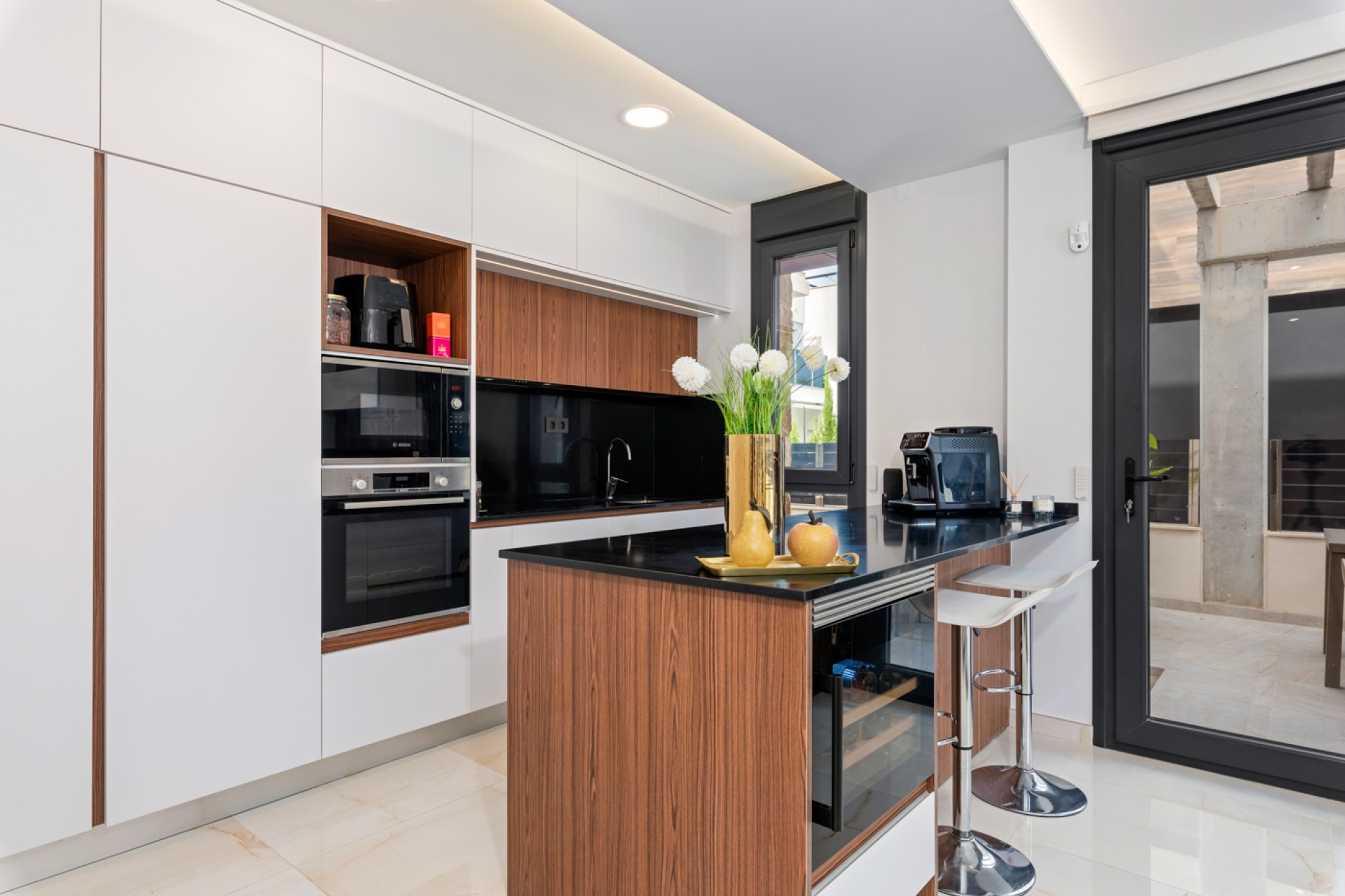 Prodej - Villa - Orihuela costa - Lomas de Cabo Roig