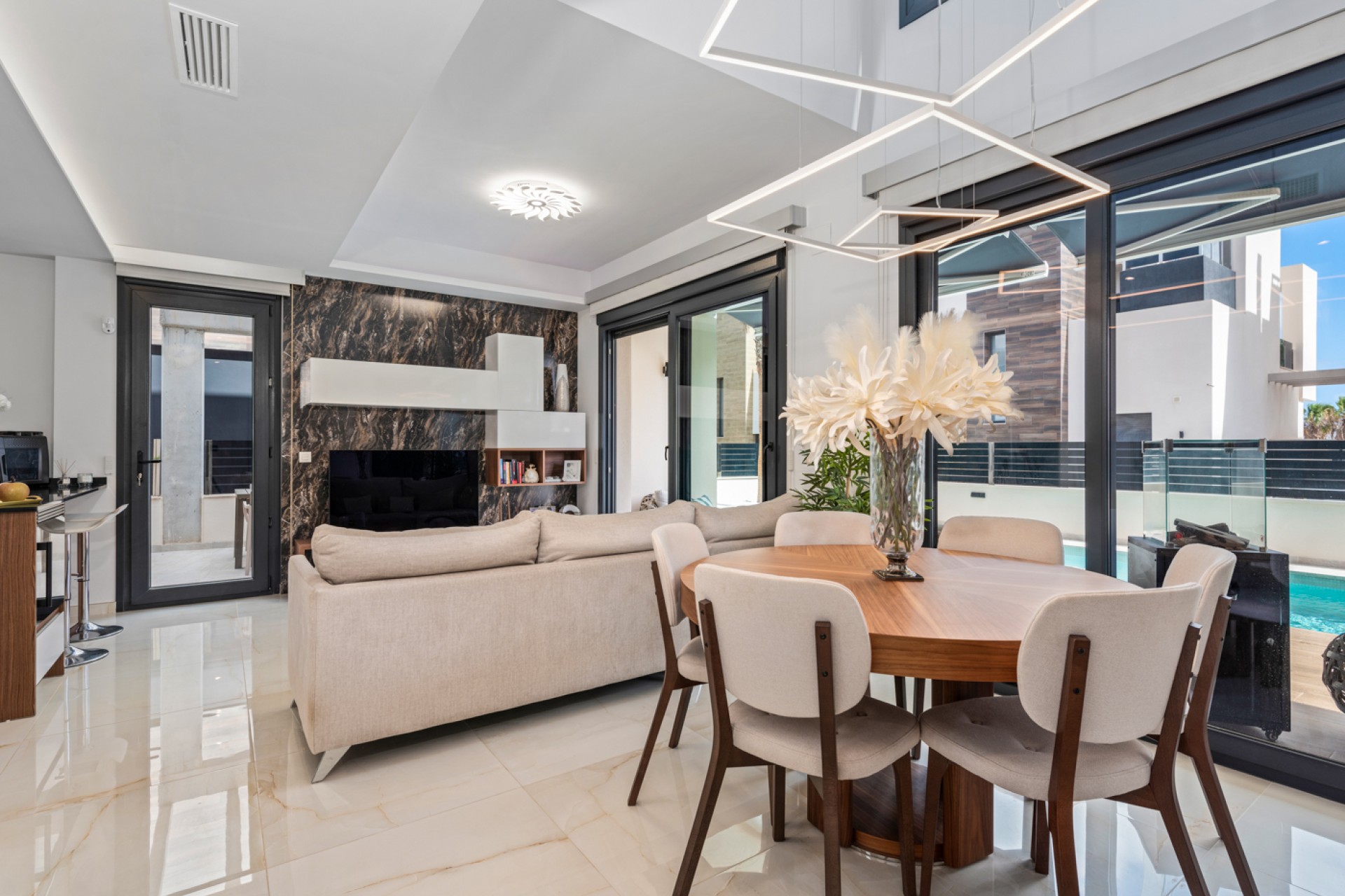 Prodej - Villa - Orihuela costa - Lomas de Cabo Roig