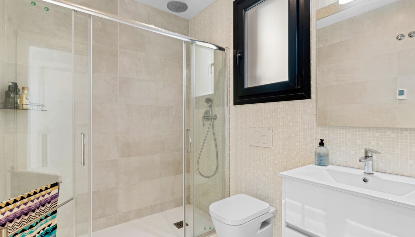 Prodej - Villa - Orihuela costa - Lomas de Cabo Roig