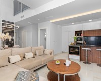 Prodej - Villa - Orihuela costa - Lomas de Cabo Roig