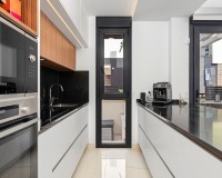 Prodej - Villa - Orihuela costa - Lomas de Cabo Roig