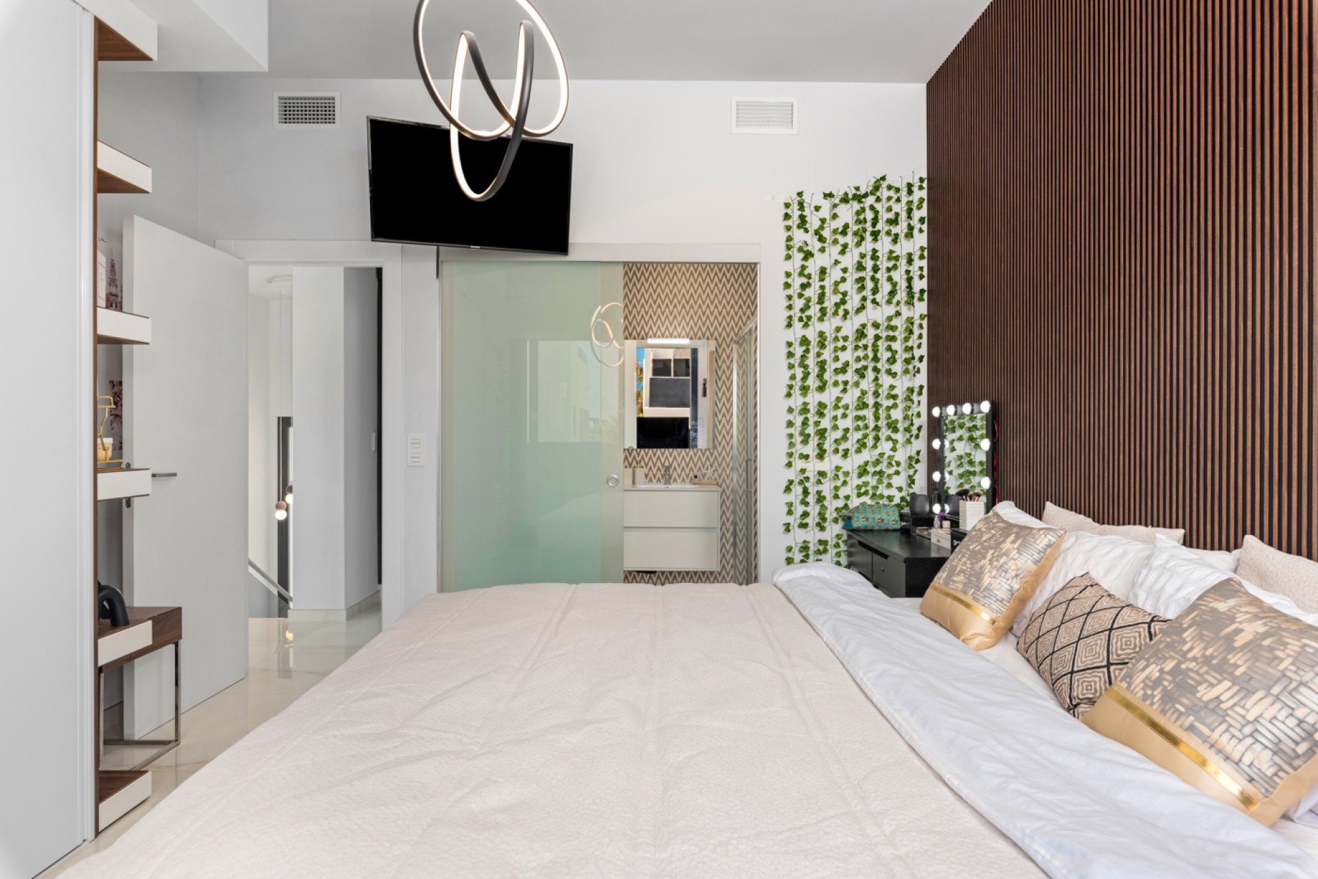 Prodej - Villa - Orihuela costa - Lomas de Cabo Roig