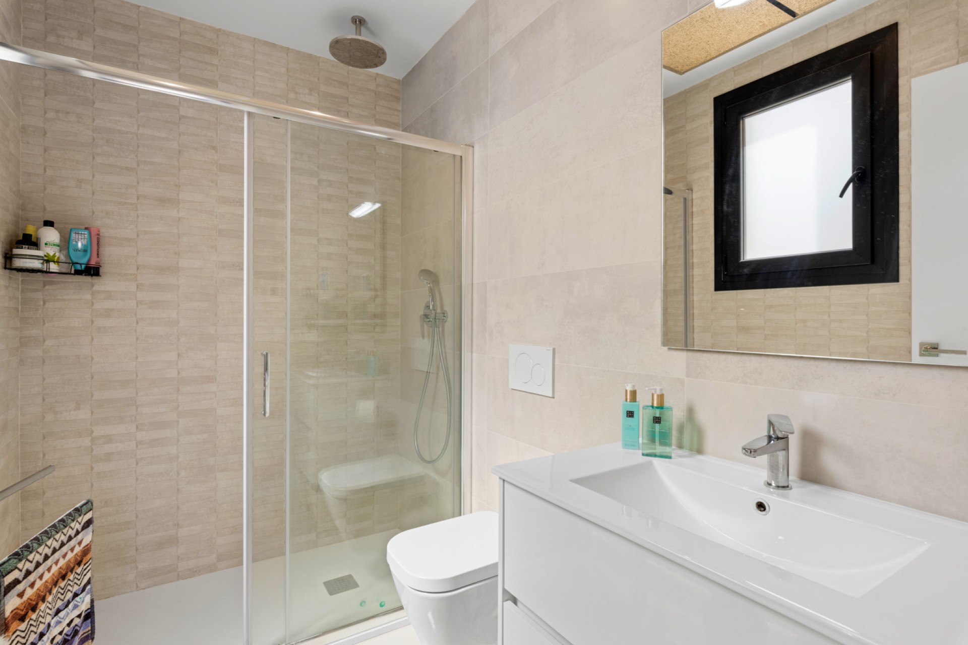 Prodej - Villa - Orihuela costa - Lomas de Cabo Roig