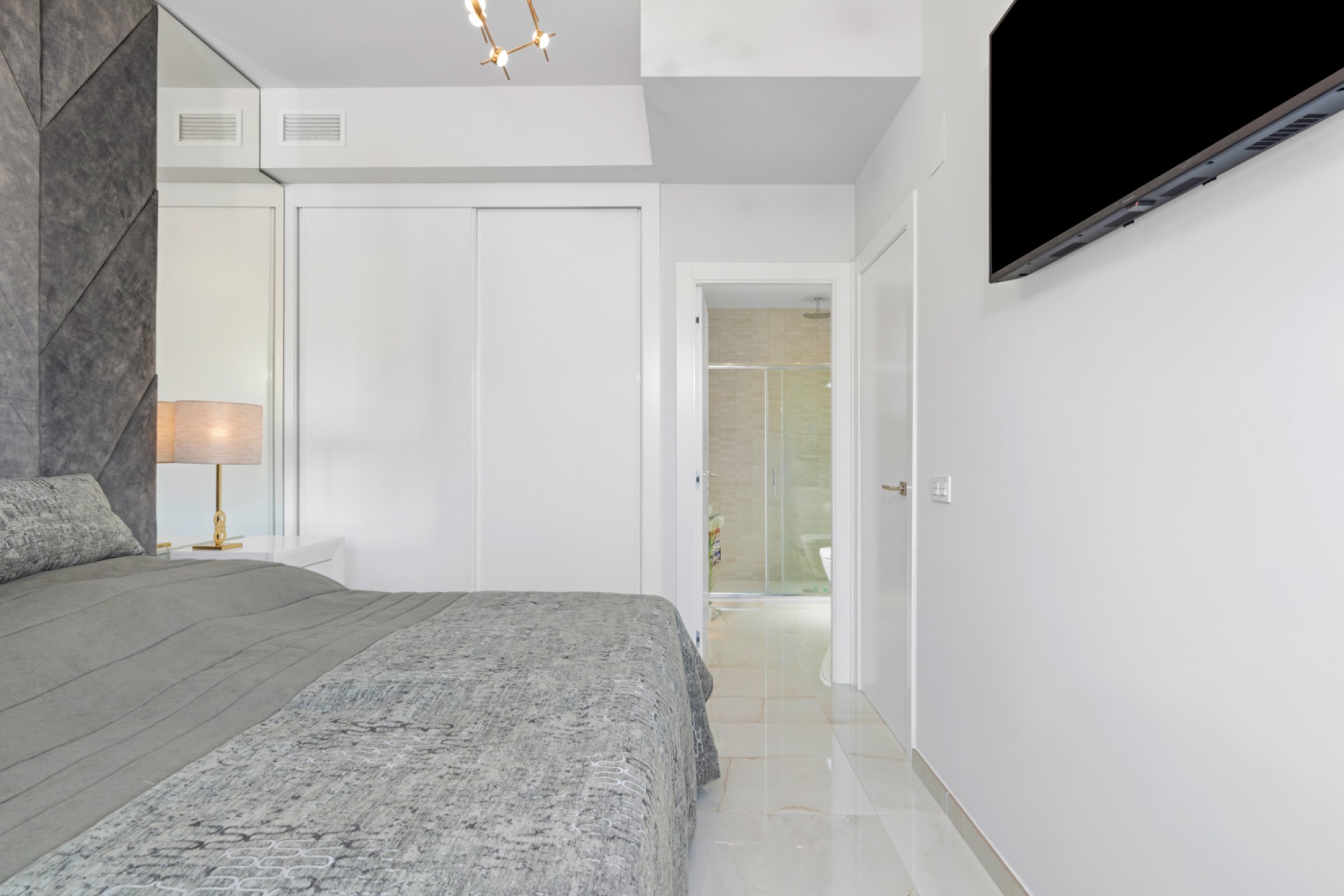 Prodej - Villa - Orihuela costa - Lomas de Cabo Roig