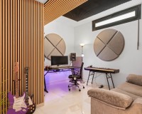 Prodej - Villa - Orihuela costa - Lomas de Cabo Roig