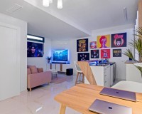 Prodej - Villa - Orihuela costa - Lomas de Cabo Roig