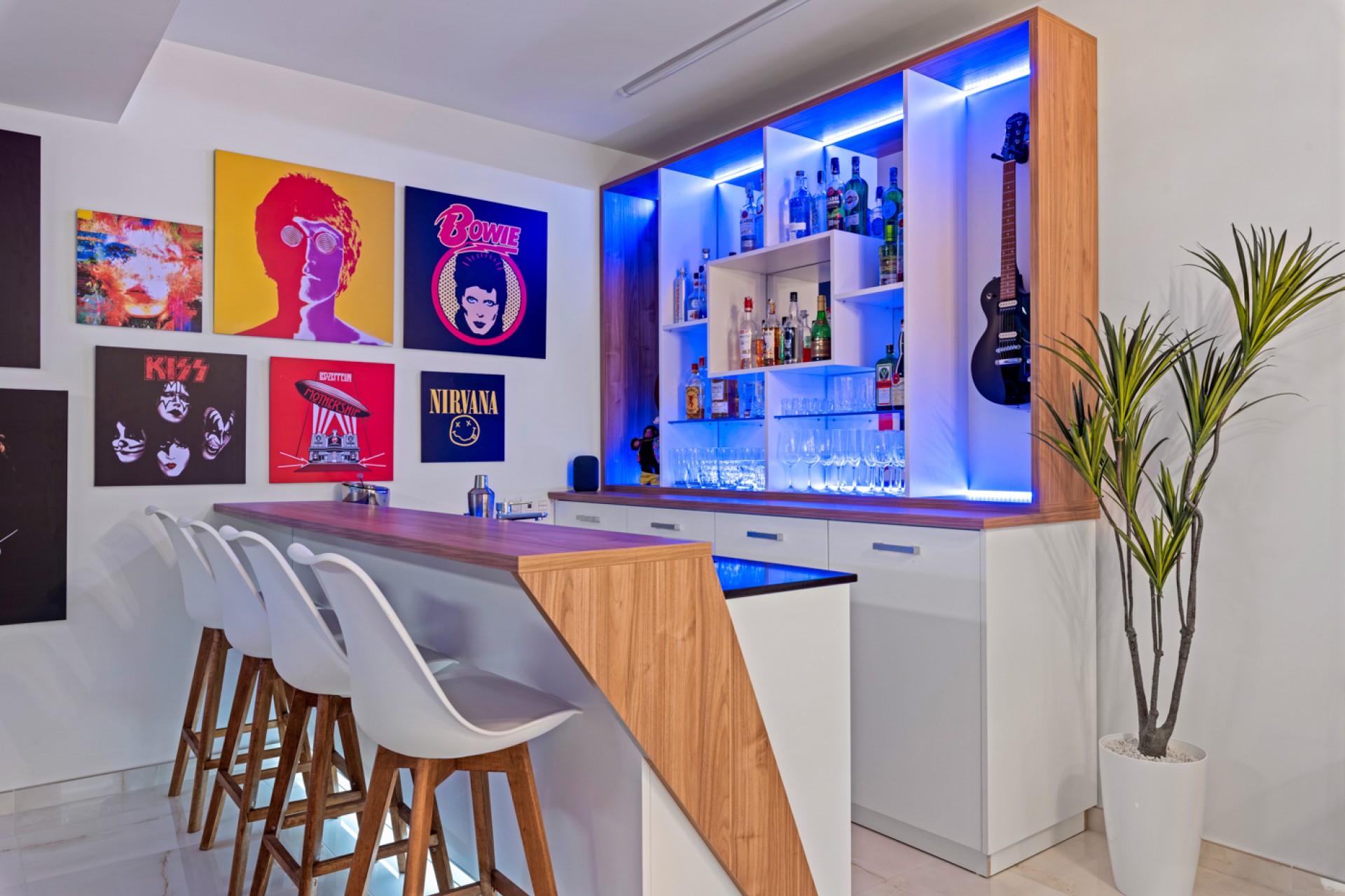 Prodej - Villa - Orihuela costa - Lomas de Cabo Roig