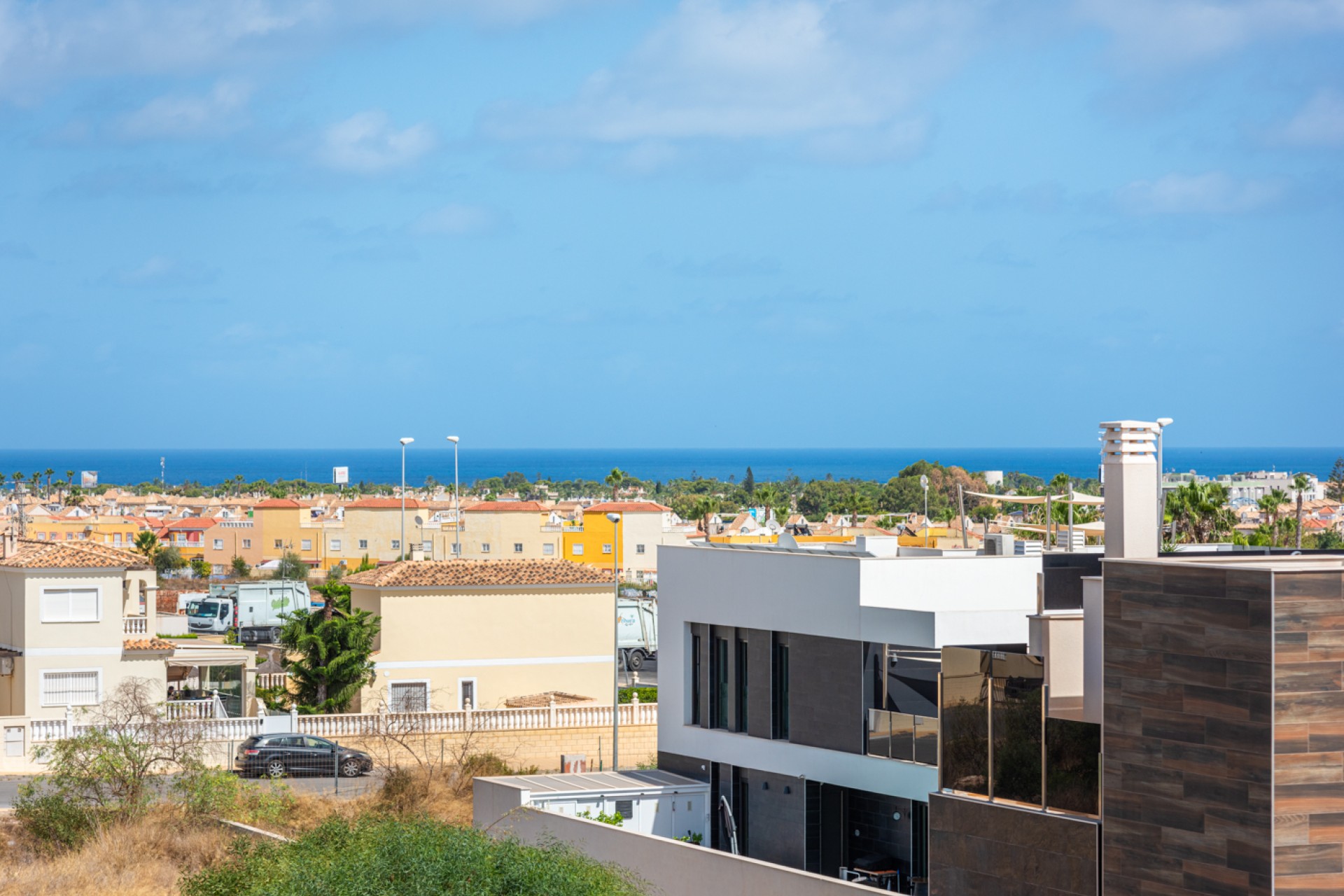 Prodej - Villa - Orihuela costa - Lomas de Cabo Roig