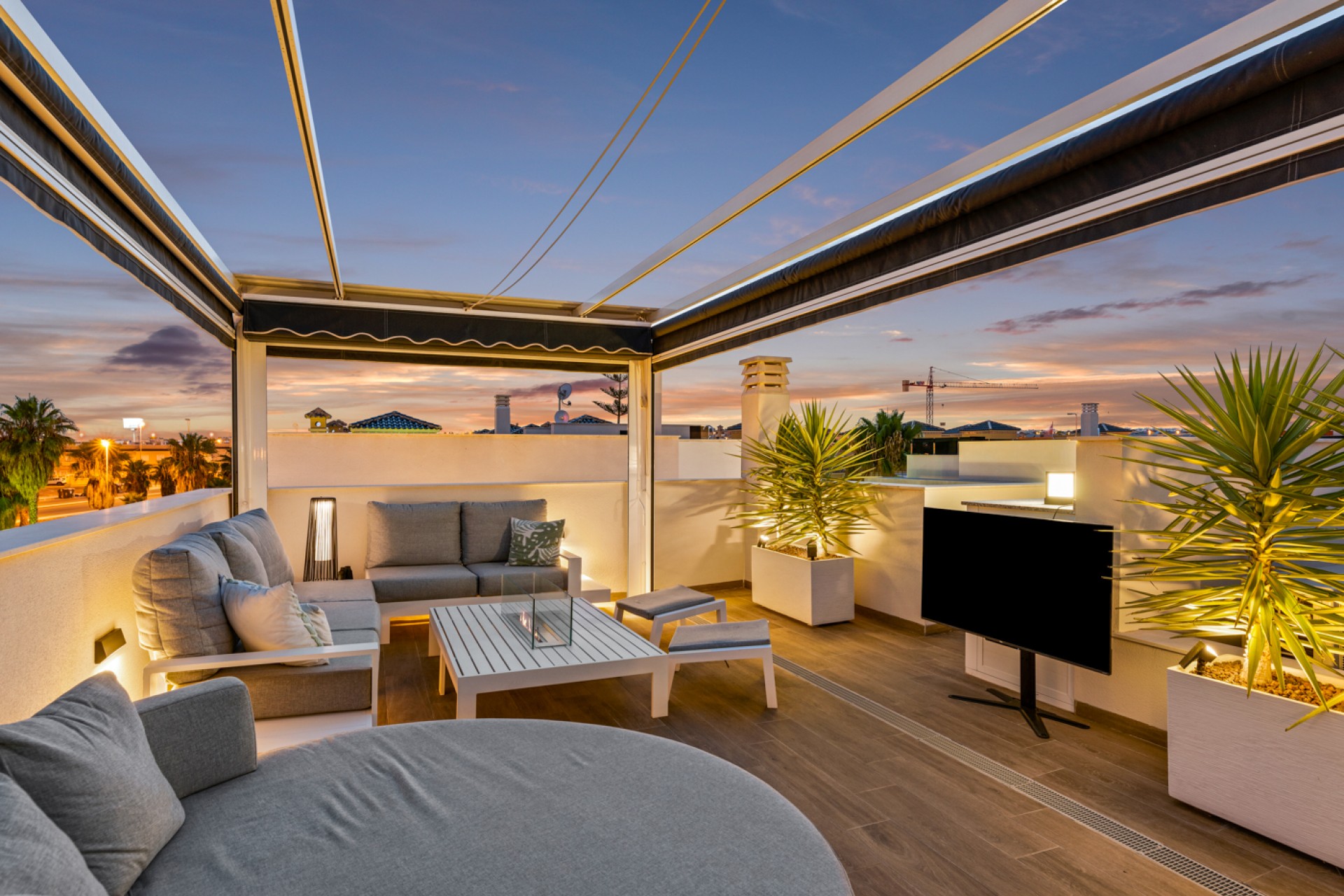 Prodej - Villa - Orihuela costa - Lomas de Cabo Roig